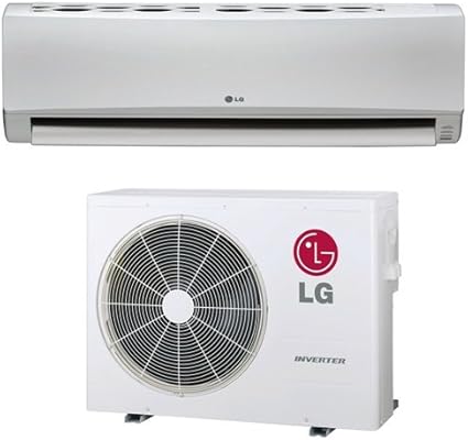 Condizionatore lg inverter v
