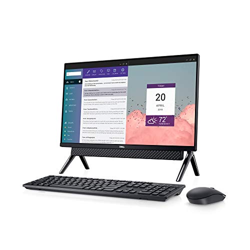 美品 Dell Inspiron 5490 AIO 黒 Windows11 OptiPlex 5490 All-in-One | Dell USA