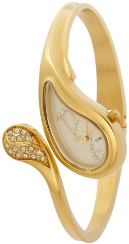 timex bangle watch
