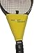 Racquet Weight - Light, Yellow