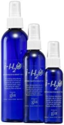 I Water Spray Bottle 3pcs