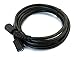 MDS 8-Part Pressure Washer Replacement Kit, 5 Quick Connect Tips, 3600 PSI Spray Gun, 25' 3200 psi Hose, 16