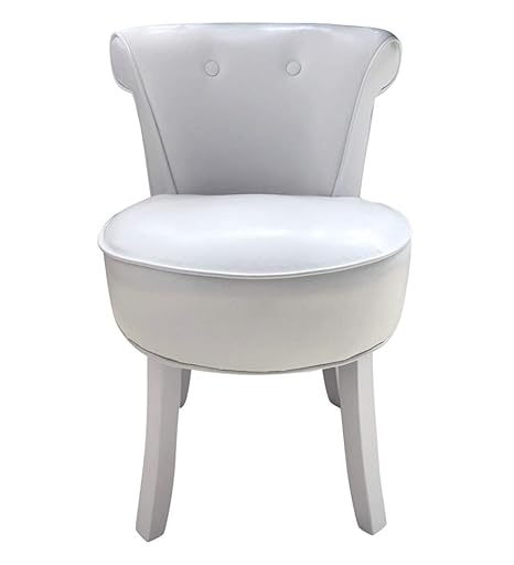 Amazon Com Comfortable Chair European Vanity Stool Baroque