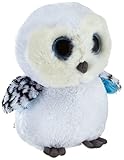 Ty Beanie Boos Spells - Snow Owl Medium