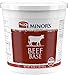 Minor's Beef Flavored Base Variety (includes 16oz minor beef au jus, 1 original minor beef base)