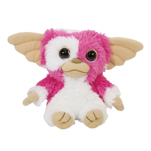 [Gremlins] NEW stuffed (S) / gizmo (Pink)