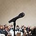 TONOR Handheld Wireless Microphone, VHF Vocal Audio Dynamic Mic for Outside Amplifier Party Wedding Entertainment Activity, Indoor Meeting Karaoke Recording