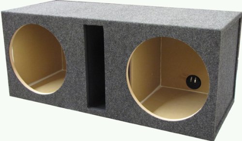 subwoofer bass box
