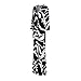 SUNNOW Womens Sexy Ladies Deep V Neck Party Dress Maxi Long Evening Dress (Asian L=US(8), Black)