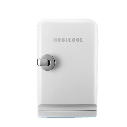 Amazon.es: GEGEQUNAERYA Mini refrigerador para coche (5 l ...