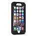 Co-Goldguard Case for iPhone 6s Plus/6 Plus,Heavy Duty 3 in 1 Cover with Screen Protector Shell for iPhone 6+/6s+ 5.5 inch,Black