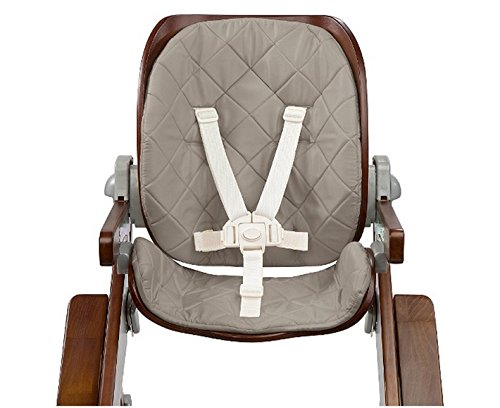 summer high chair wooden