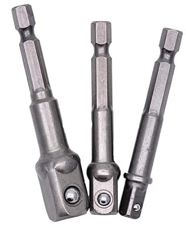 douille de 8 pour visseuse