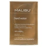 Malibu C Hard Water Weekly Demineralizer (Box of 12 packets)