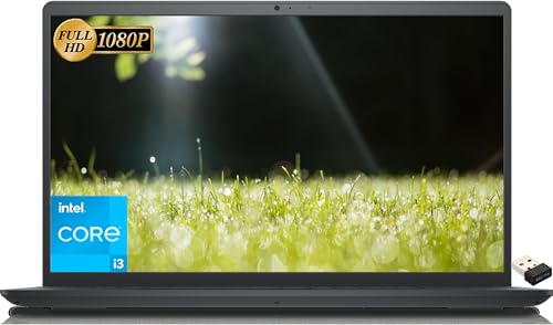Dell Inspiron 15 Laptop