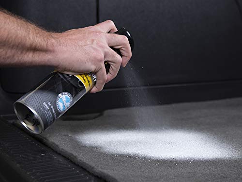3 Meguiars+G191419+Carpet+Upholstery+Cleaner