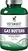 Vet's Best Gas Busters Dog Supplements | Gas, Bloating, Constipation Relief and Digestion Aid for Dogs | 90 Chewable Tablets primary