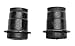 ACDelco Professional 45G9001 Lower Suspension Control Arm Bushing , Black