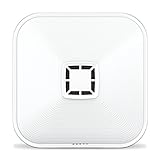 Blink Add-On App-Activated Panic Siren for Existing Blink Systems, Single Floor, High Volume, Battery-Operated, Wire-Free, Wi-Fi