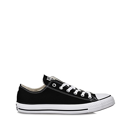 Converse Chuck Taylor All Star Ox Black 10.5 D(M) US