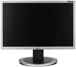 LG L194WT - Flat panel display - TFT - 19" - widescreen - 1440 x