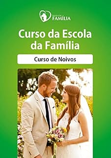 Livro CURSO DE NOIVOS