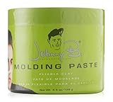 Johnny B Pliable Clay Molding Paste (4.5 oz)