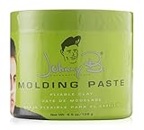 Johnny B Pliable Clay Molding Paste