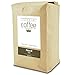 Teasia Coffee, Kenya AA, Single Origin, Green Unroasted Whole Coffee Beans, 5-Pound Bag