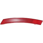 TRQ Side Marker Light | For 2002-2008 Mini Cooper MC2860101