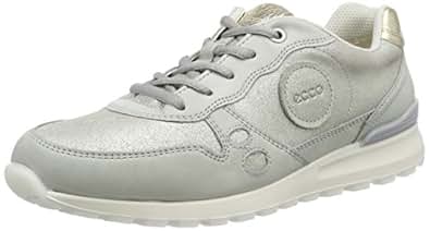 Amazon.com | ECCO Footwear Womens CS14 Casual Sneaker