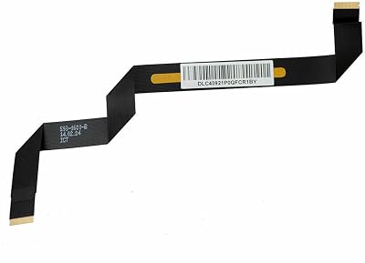 Fleshy Leaf Trackpad Flex Cable for MacBook Air 11" A1465 Mid 2013-Early 2015