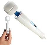 Hitachi Magic Wand Massager with Free Mini Massager, Health Care Stuffs