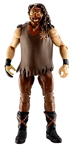 WWE Mankind 6" Figure [Amazon Exclusive]