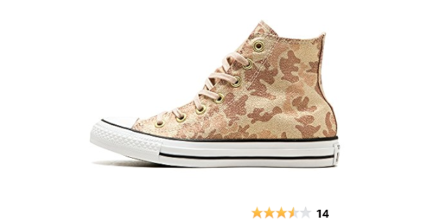 converse marrones 48