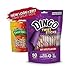 Dingo Twist Sticks - 50 count Net Wt 10 oz(Pack of 3)