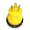 Parkworld-692101-Shore-Power-Adapter-Generator-30A-L5-30P-male-to-Marine-50A-SS2-50R-female-with-locking-ring Parkworld-692101-Shore-Power-Adapter-Generator-30A-L5-30P-male-to-Marine-50A-SS2-50R-female-with-locking-ring