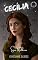 Livro Cecília: Série Mulheres - Vila Queiroz Quintanilha