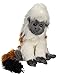 Wild Republic Cotton-Top Tamarin Plush, Stuffed Animal, Plush Toy, Gifts for Kids, Cuddlekins, 8 Inches