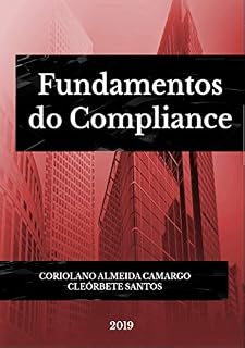 Livro Fundamentos do Compliance