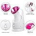 Secura Nano Ionic NanoCare Facial Steamer