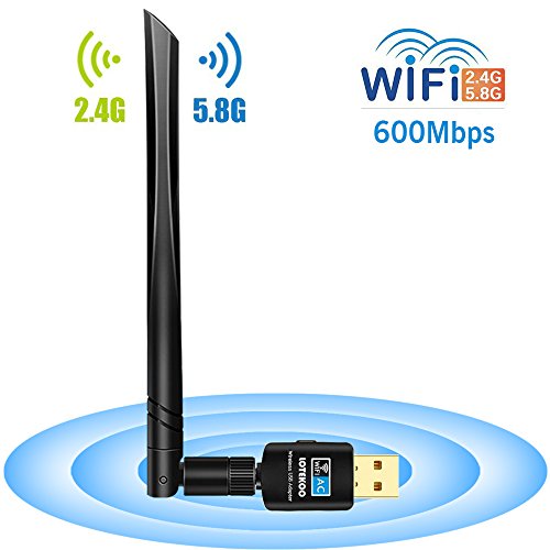 Best Wireless Adapter for Gaming of 2018 Complete Reviews