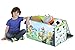 Disney Good Dinosaur Collapsible Storage Trunk