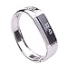 Replacement Metal Bands for Fitbit Alta Bracelet / Fitbit Alta HR Jewelry Bangle