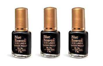 blue heaven liquid eyeliner