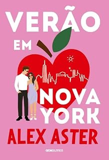 Livro Verão em Nova York