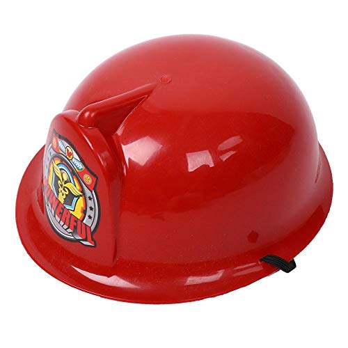 Kids Child Pretend Play Toys Accessory Tool Lots Profession Role Plays Game Toy Set(Fire Fighting)