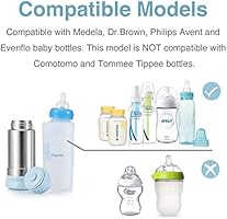 best portable bottle warmer