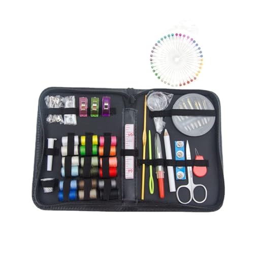 Home Sewing Box Sewing Kit Kit Home DIY Travel Needle and Thread