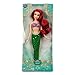 Disney Princess Ariel Little Mermaid Classic 12